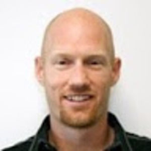 Meet your Posher, Kyle